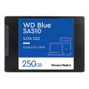 WD Blue SA510 SSD 250GB 2.5inch SATA III