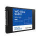 WD Blue SA510 SSD 250GB 2.5inch SATA III