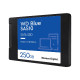 WD Blue SA510 SSD 250GB 2.5inch SATA III