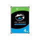 SEAGATE Surv. Skyhawk 4TB HDD CMR