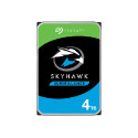 SEAGATE Surv. Skyhawk 4TB HDD CMR