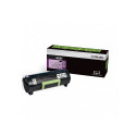Toner Lexmark 60F5H0E black 10k