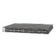 NETGEAR M4300-48X Upravljano L3 10G Ethernet (100/1000/10000) 1U Crno