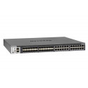 Netgear  M4300-24X24F, Switch