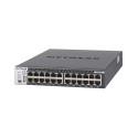 Netgear  M4300-24X, Switch