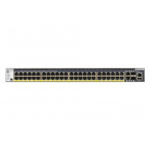 Netgear  M4300-52G-PoE+, Switch