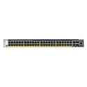 Netgear  M4300-52G-PoE+, Switch