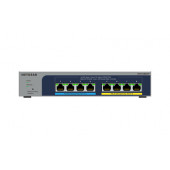 Netgear  MS108EUP, Switch