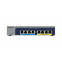 Netgear  MS108EUP, Switch