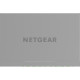 NETGEAR 8-port Ultra60 PoE++ Multi-Gigabit (2.5G) Ethernet Plus Switch Neupravljano L2/L3 2.5G Ethernet (100/1000/2500) Podrš