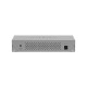 NETGEAR 8-port Ultra60 PoE++ Multi-Gigabit (2.5G) Ethernet Plus Switch Neupravljano L2/L3 2.5G Ethernet (100/1000/2500) Podrš