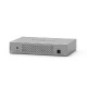 NETGEAR 8-port Ultra60 PoE++ Multi-Gigabit (2.5G) Ethernet Plus Switch Neupravljano L2/L3 2.5G Ethernet (100/1000/2500) Podrš