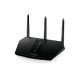NETGEAR Nighthawk AX/5-Stream AX2400 WiFi 6 Router (RAX30) bežični usmjerivač Gigabit Ethernet Dvofrekvencijski (2,4 GHz / 5