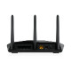 NETGEAR Nighthawk AX/5-Stream AX2400 WiFi 6 Router (RAX30) bežični usmjerivač Gigabit Ethernet Dvofrekvencijski (2,4 GHz / 5