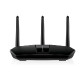 NETGEAR Nighthawk AX/5-Stream AX2400 WiFi 6 Router (RAX30) bežični usmjerivač Gigabit Ethernet Dvofrekvencijski (2,4 GHz / 5