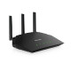 NETGEAR Nighthawk 4-Stream AX1800 WiFi 6 Router (RAX10) bežični usmjerivač Gigabit Ethernet Dvofrekvencijski (2,4 GHz / 5 GHz