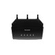 NETGEAR Nighthawk 4-Stream AX1800 WiFi 6 Router (RAX10) bežični usmjerivač Gigabit Ethernet Dvofrekvencijski (2,4 GHz / 5 GHz