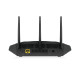 NETGEAR Nighthawk 4-Stream AX1800 WiFi 6 Router (RAX10) bežični usmjerivač Gigabit Ethernet Dvofrekvencijski (2,4 GHz / 5 GHz