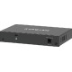 NETGEAR 8-Port Gigabit Ethernet PoE+ Plus Switch (GS308EP) Upravljano L2/L3 Gigabit Ethernet (10/100/1000) Podrška za napajan