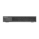 NETGEAR GS324 Neupravljano Gigabit Ethernet (10/100/1000) Crno