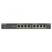 Netgear  GS308PP, Switch