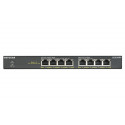 Netgear  GS308PP, Switch