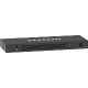 NETGEAR 16-Port High-Power PoE+ Gigabit Ethernet Plus Switch (231W) with 1 SFP port (GS316EPP) Upravljano Podrška za napajanj