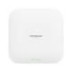 NETGEAR Insight Cloud Managed WiFi 6 AX3600 Dual Band Access Point (WAX620) 3600 Mbit/s Bijelo Podrška za napajanje putem Eth