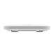NETGEAR Insight Cloud Managed WiFi 6 AX3600 Dual Band Access Point (WAX620) 3600 Mbit/s Bijelo Podrška za napajanje putem Eth