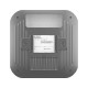 NETGEAR Insight Cloud Managed WiFi 6 AX3600 Dual Band Access Point (WAX620) 3600 Mbit/s Bijelo Podrška za napajanje putem Eth