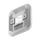 NETGEAR Insight Cloud Managed WiFi 6 AX3600 Dual Band Access Point (WAX620) 3600 Mbit/s Bijelo Podrška za napajanje putem Eth