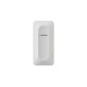 NETGEAR AX1800 4-Stream WiFi 6 Mesh Extender (EAX15) Mrežni repetitor Bijelo 10, 100, 1000 Mbit/s