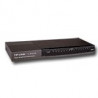 Switch TP-Link TL-SF1016D, 16-Port RJ45 10/100Mbps desktop switch, 3.2Gbps Switching Capacity, Fanle