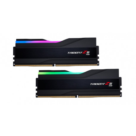 G.Skill Trident Z RGB F5-6000J3040G32GX2-TZ5RK memorijski modul 64 GB 2 x 32 GB DDR5 6000 MHz