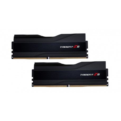 G.Skill Trident Z F5-6400J3239G16GX2-TZ5K memorijski modul 32 GB 2 x 16 GB DDR5 6400 MHz