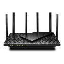 AX5400 Dual-Band Gigabit Wi-Fi 6 Router, 5GHz: 4804 Mbps (802.11ax, HE160) 2.4 GHz: 574 Mbps (802.1
