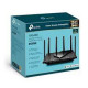 AX5400 Dual-Band Gigabit Wi-Fi 6 Router, 5GHz: 4804 Mbps (802.11ax, HE160) 2.4 GHz: 574 Mbps (802.1