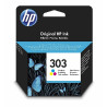 Tinta HP T6N01AEUUS No.303 Envy Inspire 7200/7900 tri-color