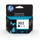 Tinta HP T6N02AEUUS No.303 Envy Inspire 7200/7900 black