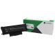 Toner Lexmark B222H00 black 3k