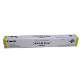 Toner Canon CEXV-49y yellow 8527B002AA AK_ET