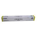 Toner Canon CEXV-49y yellow 8527B002AA