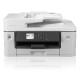 Pisač Brother tinti MFP MFCJ3540DWYJ1  inkbenefit professional A3 print, wifi, fax, duplex, adf ,NFC