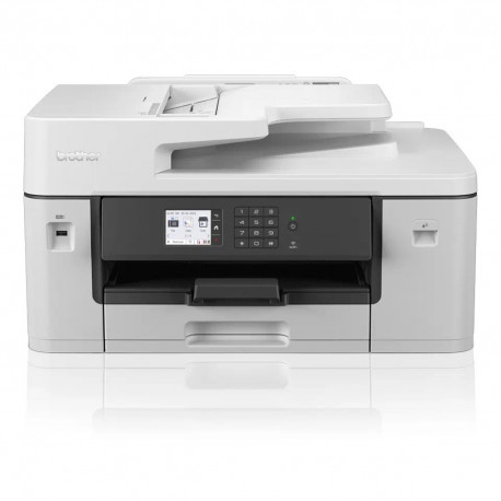 Pisač Brother tinti MFP MFCJ3540DWYJ1  inkbenefit professional A3 print, wifi, fax, duplex, adf ,NFC