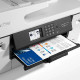 Pisač Brother tinti MFP MFCJ3540DWYJ1  inkbenefit professional A3 print, wifi, fax, duplex, adf ,NFC
