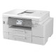 Pisač Brother tinti MFP MFCJ3540DWYJ1  inkbenefit professional A3 print, wifi, fax, duplex, adf ,NFC