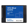 WD Blue SA510 SSD 500GB 2.5inch SATA III