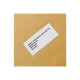 BROTHER DK22225 CONTINUOUS PAPER TAPE