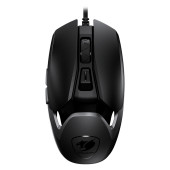 Airblader 3M410WONB.0001 Mice Optical Airblader / PMW3389 / 16000dpi/ 62g light weight