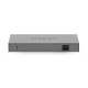 NETGEAR 8-Port Multi-Gigabit/10G Ethernet Smart Switch with 2 SFP+ Ports (MS510TXM) Upravljano L2+ 10G Ethernet (100/1000/100